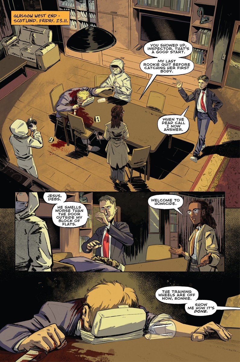 Gary Chudleigh tweet media