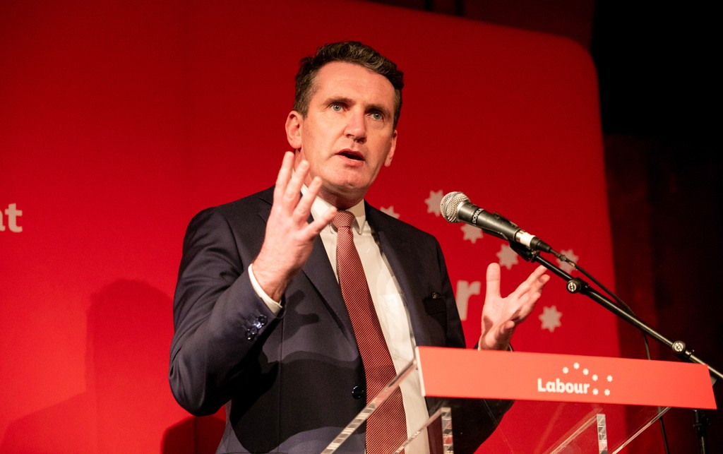 Government must do more to protect domestic violence survivors. “It is utterly heartbreaking to hear that vulnerable individuals are being left without adequate refuge and support.' @AodhanORiordain Read more: labour.ie/news/2024/04/2…