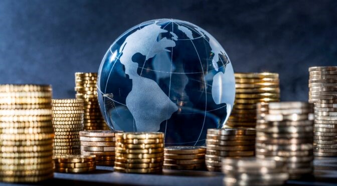 Navigating Global Investment Challenges: UNCTAD's Call for Equitable Development Strategies globaltrademag.com/navigating-glo… #UNCTAD #GlobalEconomy #GlobalTrade #InvestmentTrends #GlobalInvestmentChallenges