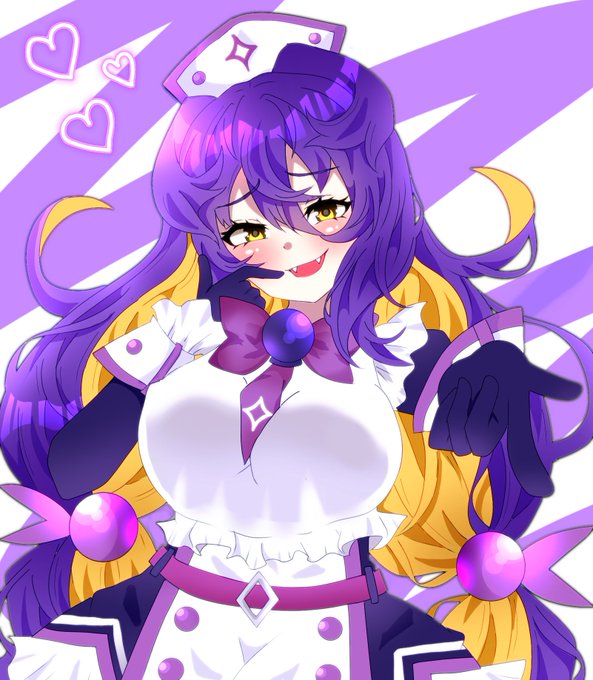 1年に1回ぐらい再掲してる
ぷるるん今年も載せさせていただきます…!
ぷるるん初描きでした!
たぶん最近フォローしてくれた方々は知らない絵だと思う🤔

 #ボンバーガール 