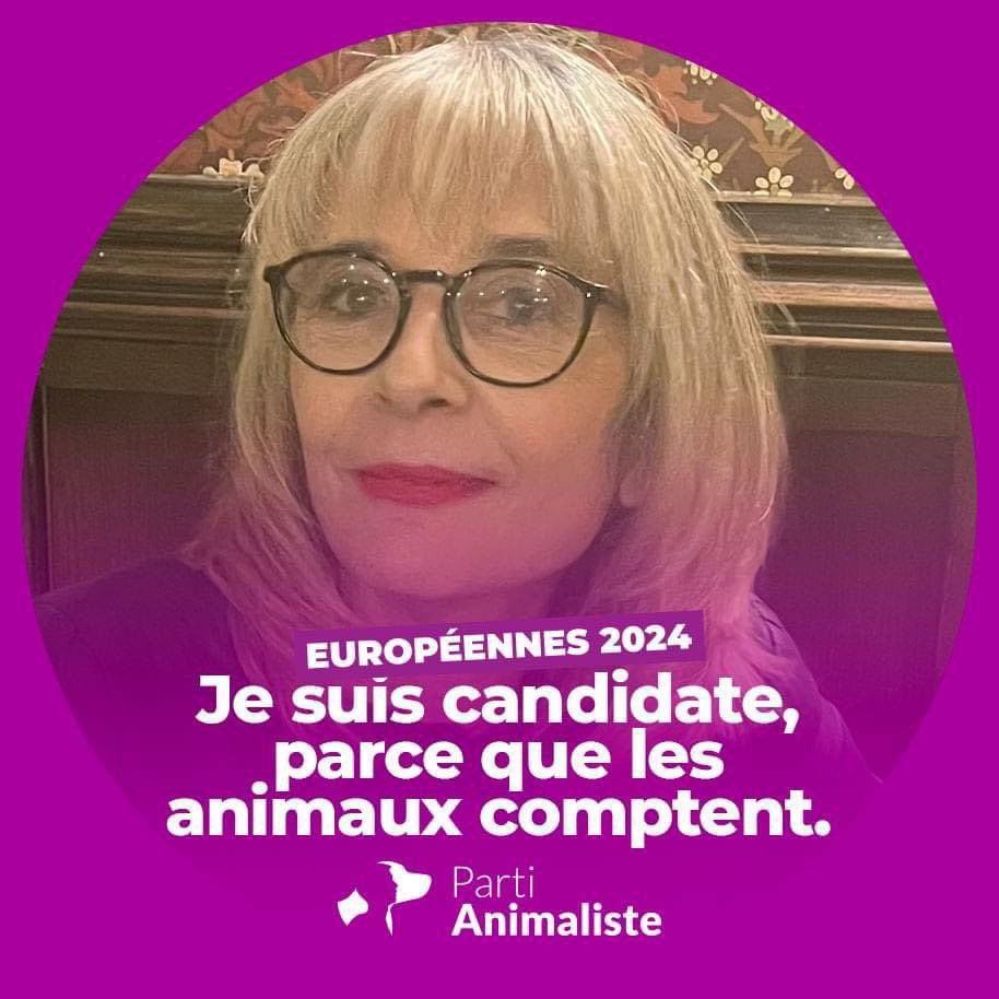 Plus de 30 ans séparent ces 2 photos.  j’ai défendu les humains et depuis plusieurs années je mets mes compétences au service de ceux qui n’ont pas la parole, les animaux ✊
#OnRecolteCeQueLonVote @PartiAnimaliste #Europennes2024