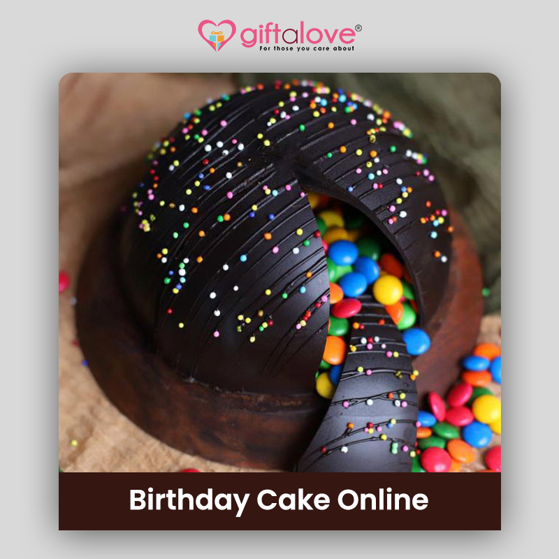 GiftaLove's tweet image. Surprise your loved ones with delectable birthday cakes from Giftalove.com! Order online for fresh, flavorful cakes delivered right to their doorstep. Make birthdays extra special with our delightful treats!
👉 giftalove.com/cakes/birthday

#BirthdayCakeOnline #CakeDelivery