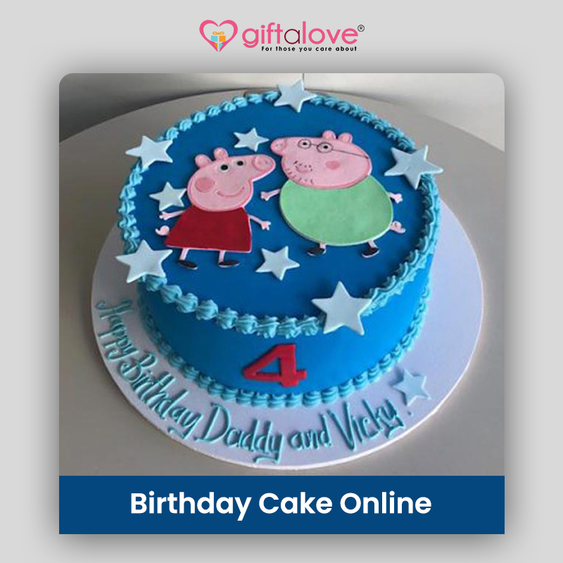 GiftaLove's tweet image. Surprise your loved ones with delectable birthday cakes from Giftalove.com! Order online for fresh, flavorful cakes delivered right to their doorstep. Make birthdays extra special with our delightful treats!
👉 giftalove.com/cakes/birthday

#BirthdayCakeOnline #CakeDelivery