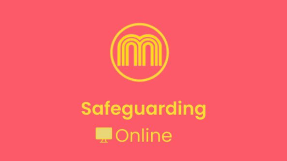 ⭐️ Makaton Approaches To Safeguarding ⭐️

Last call for this workshop starting 2.5.24 - a few places left for this if you hurry!

To book you place please use this link:-

bookwhen.com/sarahthemakato…

#WeTalkMakaton
#WeUseMakatonWhatsYourSuperpower
#MakatonSafeguarding