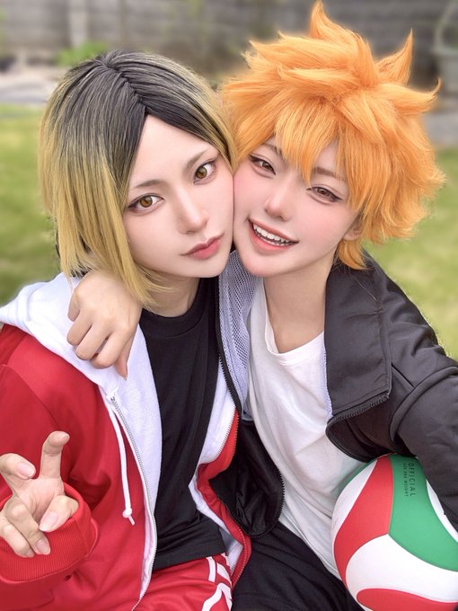 コスプレイヤー凸守たかねのTwitter画像13