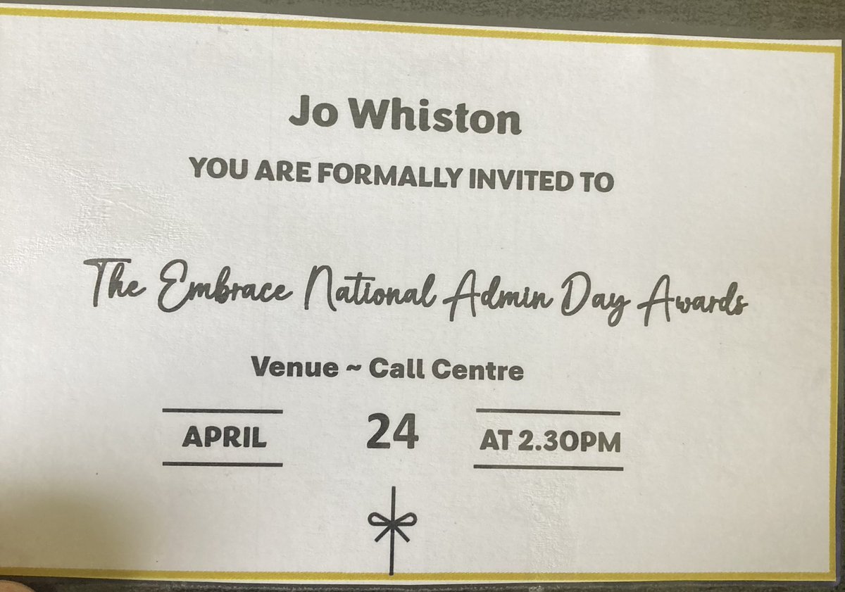 Very excited to celebrate this amazing team 🩵