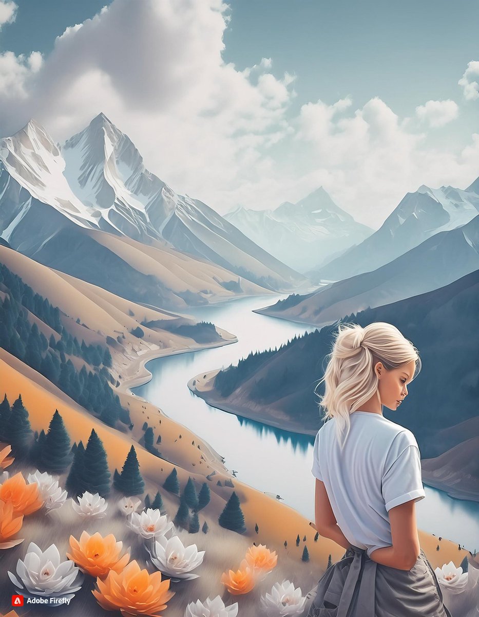DP_SCR's tweet photo. #DigitalArt #AIArtwork #AI #AIArtCommuity #AIArtGallery #AIArtworks #AIArtistCommunity #AIarts #AIillustration #AIartists @DappPoint
#DappPoint #AdobeFirefly https://t.co/5uXkQ3H8g1