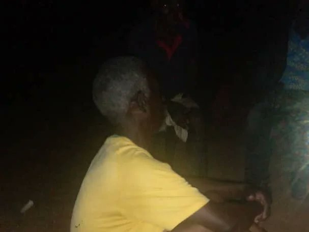 Mubobobo village head caught naked in kraal In a stranger than fiction incident that happened in Chief Shumba area of Masvingo District, a village head who was suspected of using black magic, popularly known as mubobobo on women and animals in the area was caught red handed…