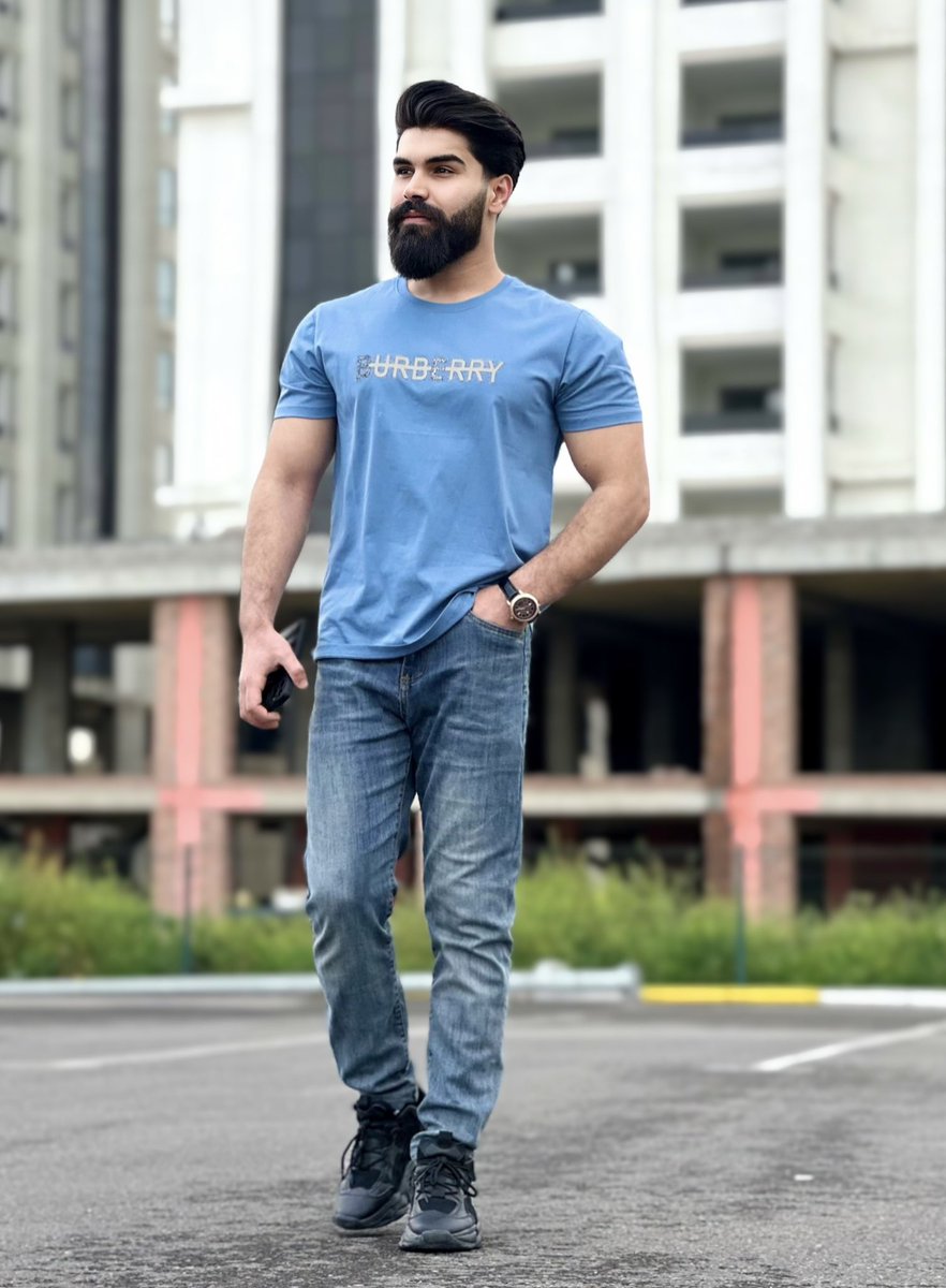 SaeedFerhan's tweet photo. 😎💙 https://t.co/eAI7soFZ1Z