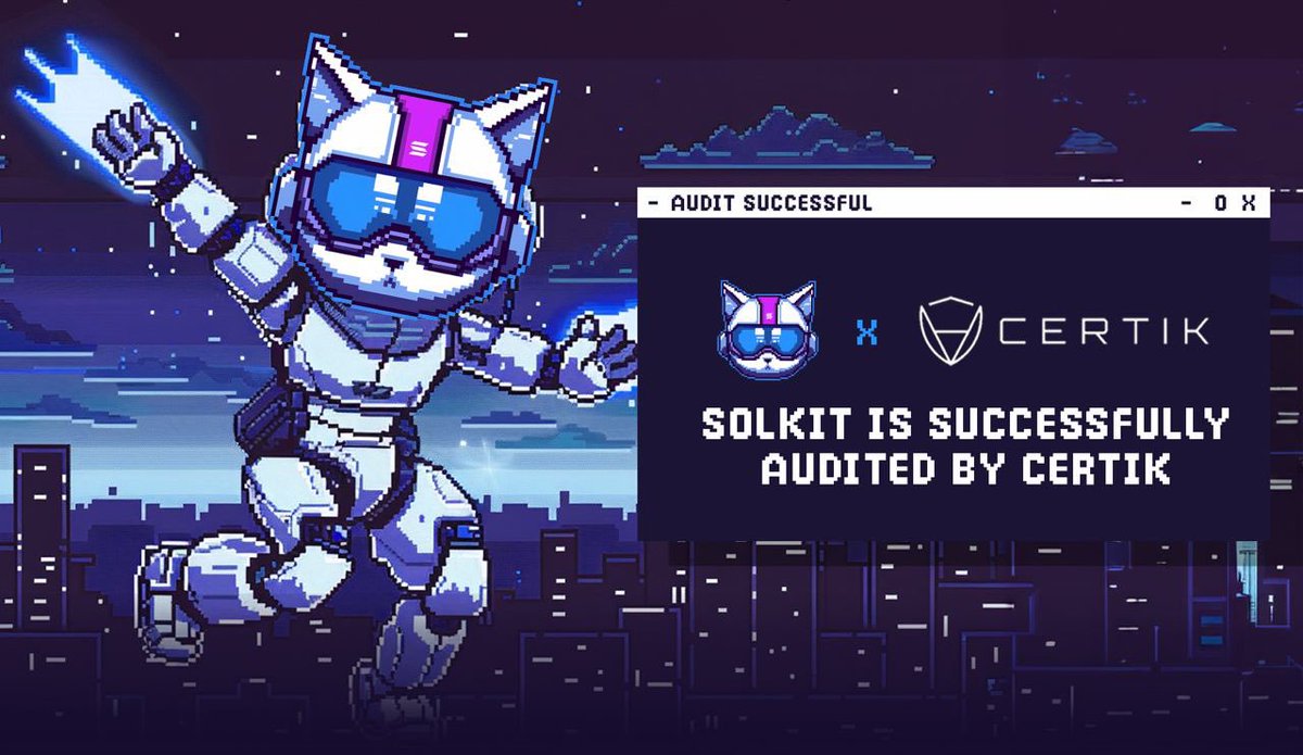 Solana Kit | SolKit tweet media