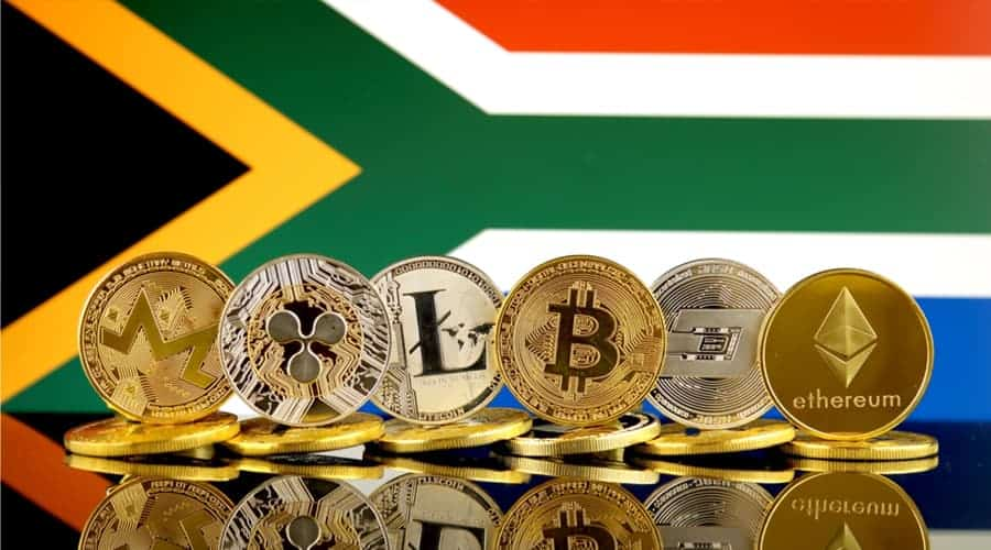 【75 Institutions Receive Licensing from South African Regulatory Body as Crypto Asset Service Providers】

South Africa’s Financial Sector Conduct Authority (#FSCA) announced on April 22 that it has licensed 75 institutions as #Crypto Asset Service Providers (#CASPs) to dispel…