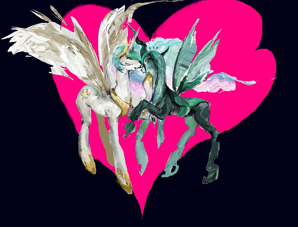 nazar0199's tweet photo. 🐎🐎 https://t.co/7q2dh9jQv1
