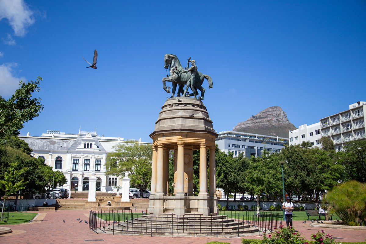 lovecapetown tweet picture