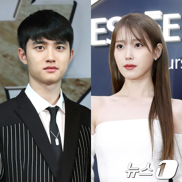 Doh Kyungsoo (EXO D.O.) reportedly will appear on 'IU's Palette', Knetz gets excited. storykpop.com/2024/04/doh-ky…