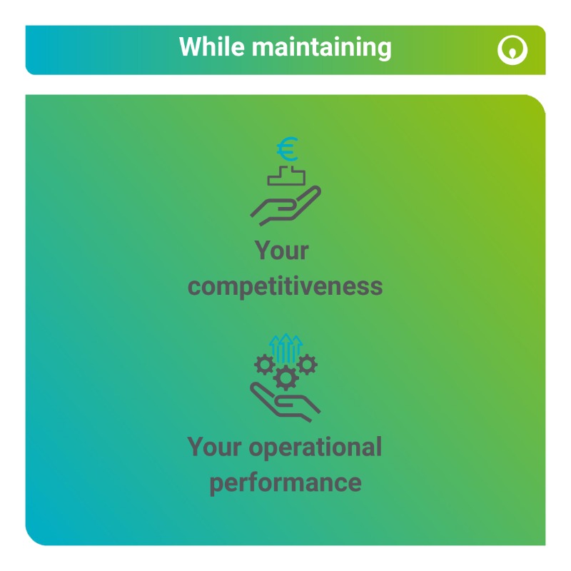 We understand the urgency to act and are committed to helping your industry make a positive impact. By implementing our #decarbonisation solutions, you can reduce risks, align with your customers' environmental aspirations, and meet evolving regulations 👉 veolia.ie/food-and-bever…