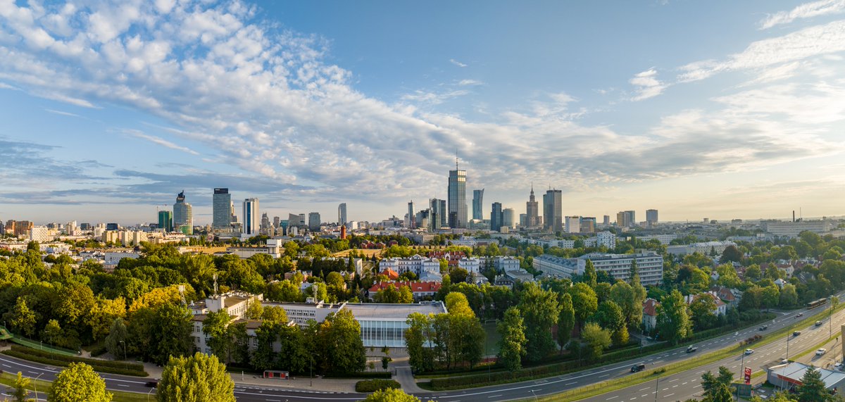 M.st. Warszawa zostało wyróżnione w konkursie Skrzydła IT w Administracji za wdrożenie nowej platformy konsultacji społecznych. Konkurs organizowany przez miesięcznik „IT w Administracji” wyróżnia najlepsze projekty informatyczne realizowane przez instytucje