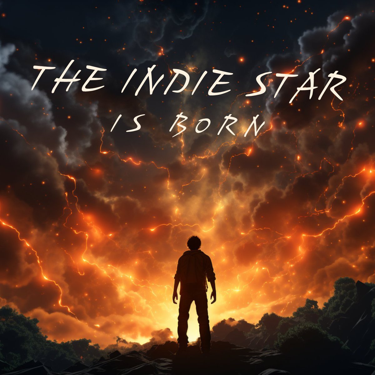 ⭐ The Indie Star is Born ⭐ 
Listen on Spotify
open.spotify.com/playlist/3nXHZ…
(Genre: Country, Folk , Pop, Indie , RnB, Dance, Pop Rock, Rock Singer-songwriter) #indiecountry #indiepop #indierock  #alternative #pop #indiestars #indiefolk #indiecountry #indieartist #indie