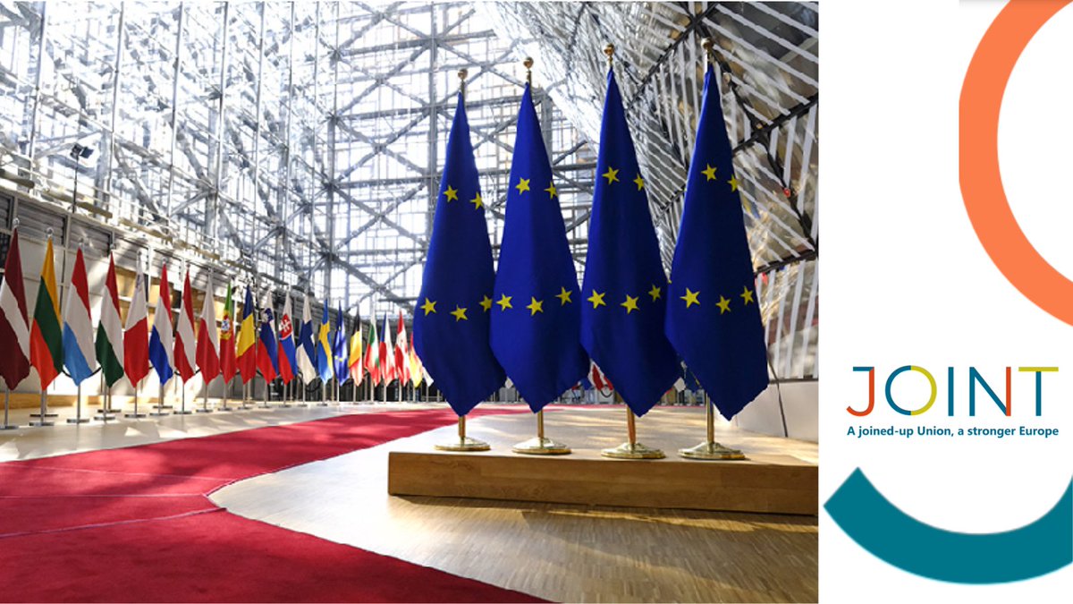 Why despite widespread support at both the public and elite level so little progress has been made in EU Foreign and Security Policy so far? This Research Paper by Davide Angelucci (Unitelma) and the @unisiena team points to a combination of factors 🧵 ➡️ jointproject.eu/?p=2067