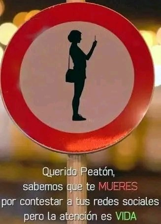 Quienes transitan a pie por la vía pública deben seguir ciertas pautas de seguridad para convivir de forma segura con los distintos medios de transporte de la ciudad. Peatón, #HazloBien Muy buen día🌤 #TransportEspirituano