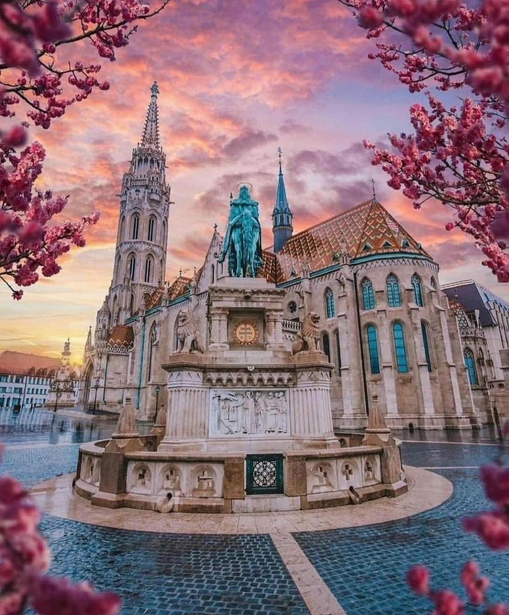 Budapest, Hungary 🇭🇺