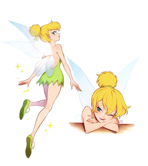 Tink・*. 