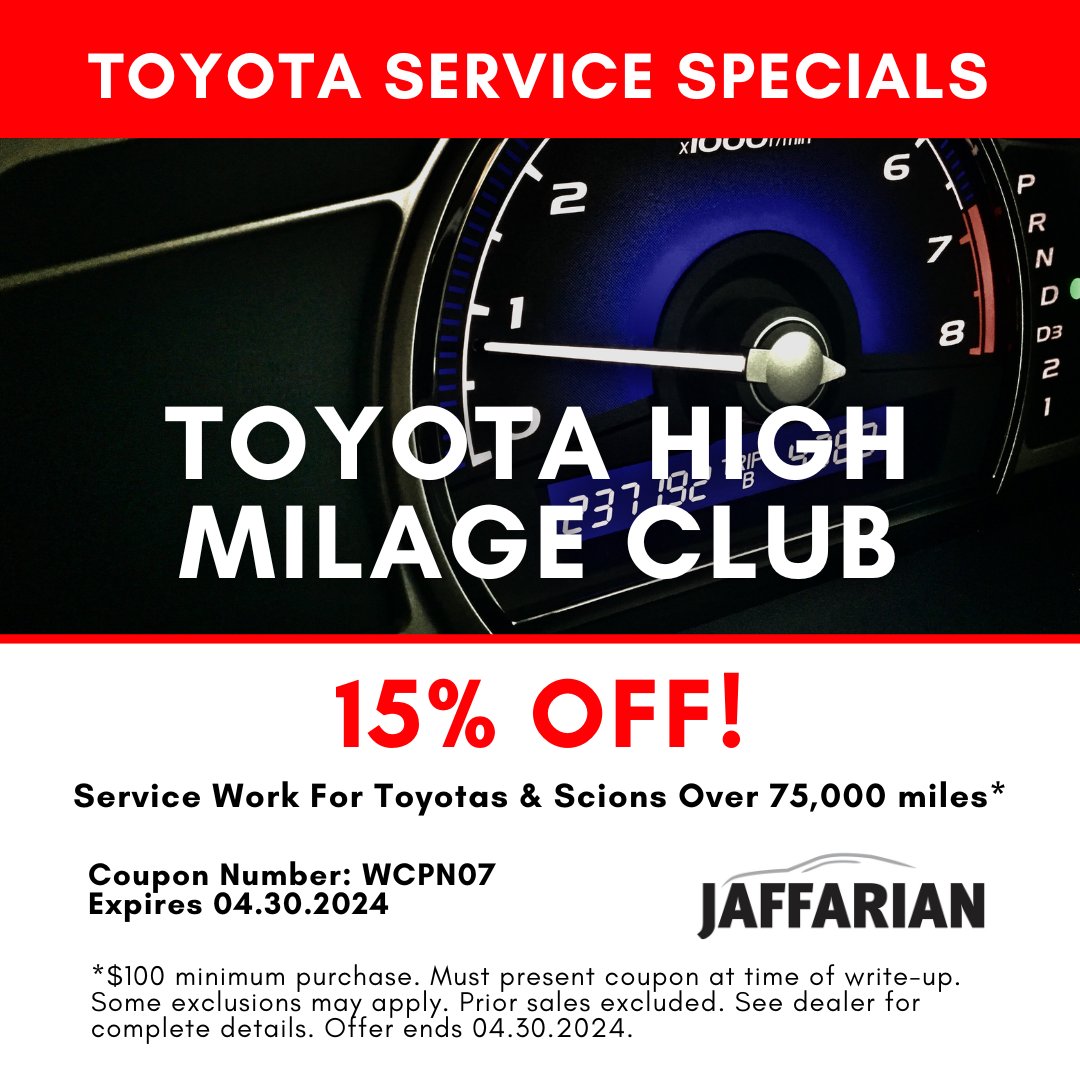 JaffarianToyota tweet picture