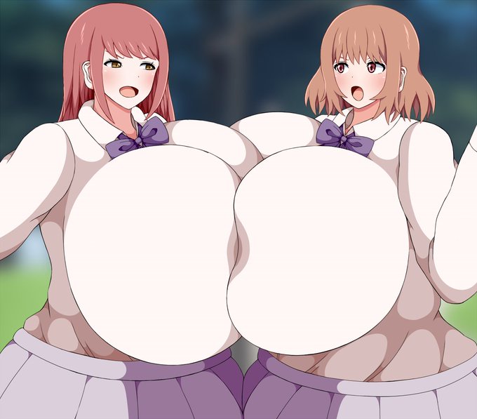 次の作品は3Pです👩‍🦰🧒👩 