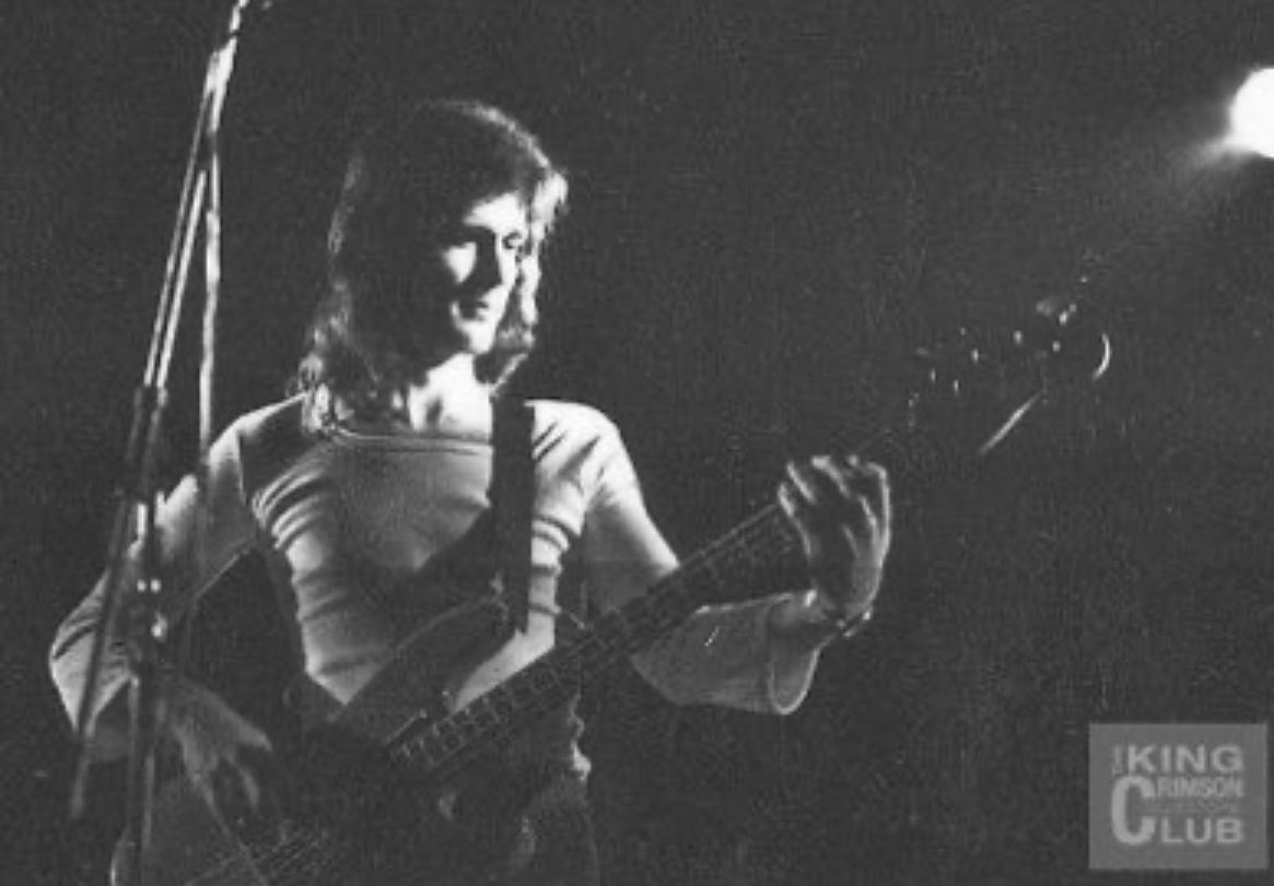 #JohnWetton