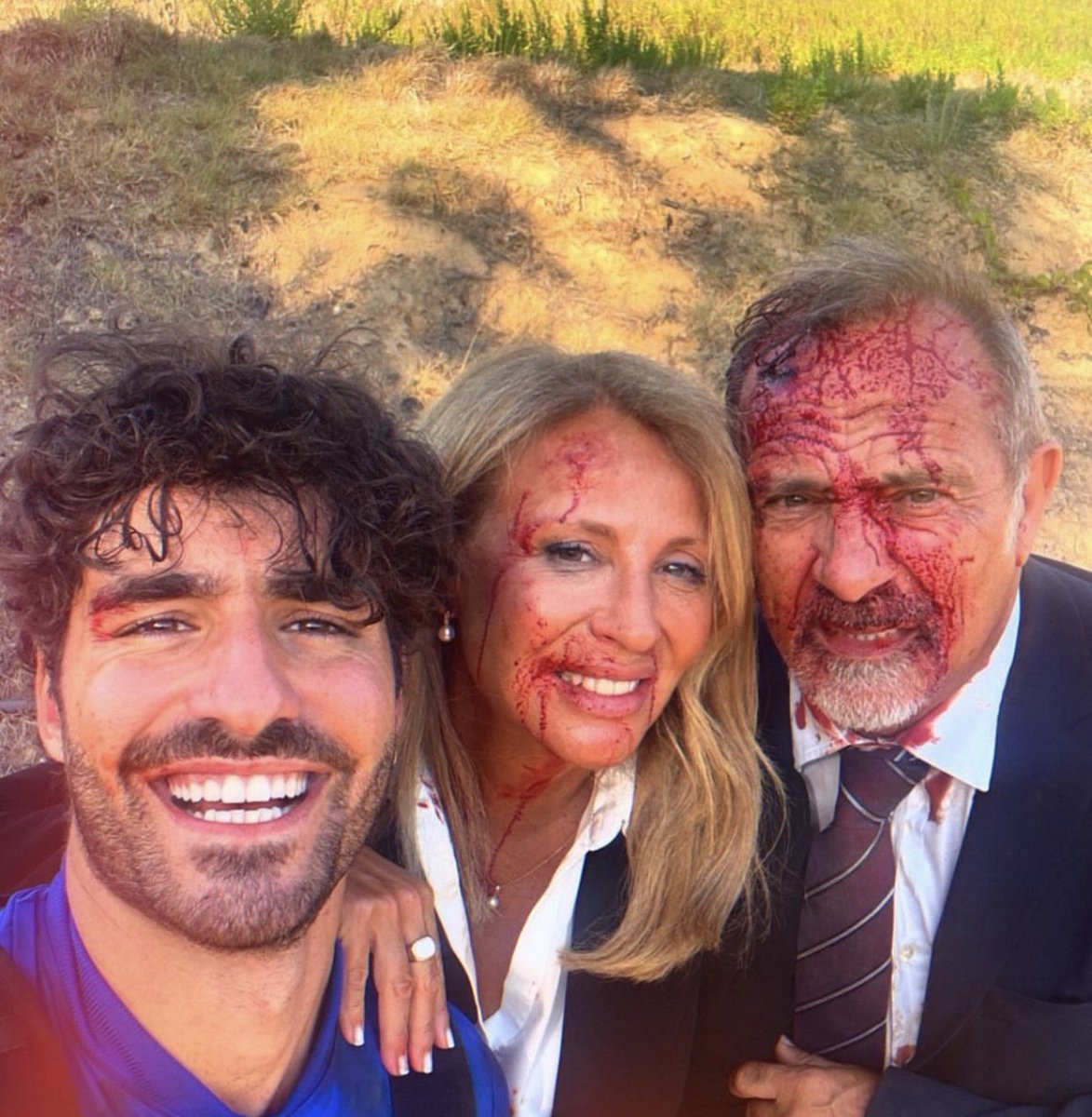 último mês de licenciatura