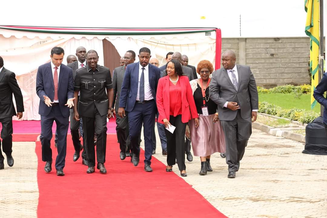 Driving Economic Prosperity: Unveiling the Naivasha Special Economic Zone The Naivasha Special Economic Zone (SEZ), inaugurated by President William Ruto during the launch ceremony for Jumbo Africa Auto Auction SEZ, is poised to bring about significant benefits to our nation:…