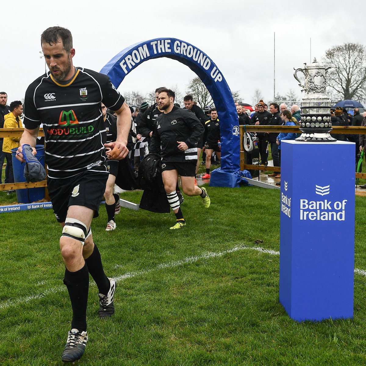 🏉 | Wes Carter: The Sligoman who calls @KilkennyRFC home Des Berry talks to Carter ahead of Leinster Junior's Interpro opener in Kilkenny this weekend Read here 👉 bit.ly/4b9zs7C #FromTheGroundUp