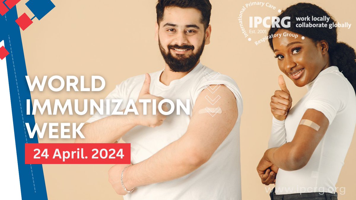 Immunization currently prevents 3.5 - 5 million deaths yearly. We now have vaccines to prevent more than 20 life-threatening diseases, helping people of all ages live longer, healthier lives. Learn more at: buff.ly/2PF8KQa