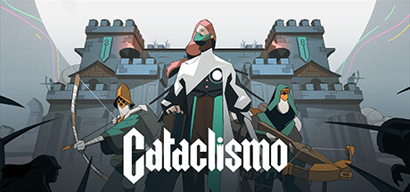 AuguryGStudio's tweet photo. @ChaoBrainStudio 3- The new thing from @DigitalSunGames is a real-time strategy game where you build castles piece by piece and protect them against hordes of destructive creatures. 
#indiegame #indiedev #gamedev #WishlistWednesday https://t.co/RKeoChUcjs