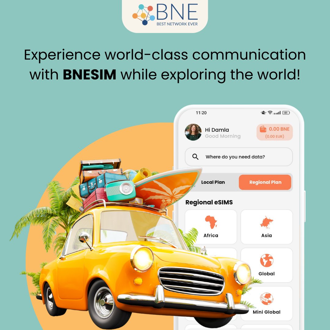 BNESIM tweet media
