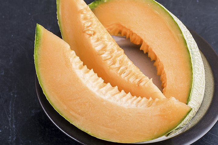 Cantaloupe All Summer!
An excellent source of vitamins C and A, cantaloupe also provides potassium, folate, copper, B vitamins, vitamin K, magnesium and fiber. Access to fresh fruits & veggies matter!
#FreshFruit
#Cantaloupe
#Melon
#HealthForAll
#HealthIsWealth
#AccessMatters