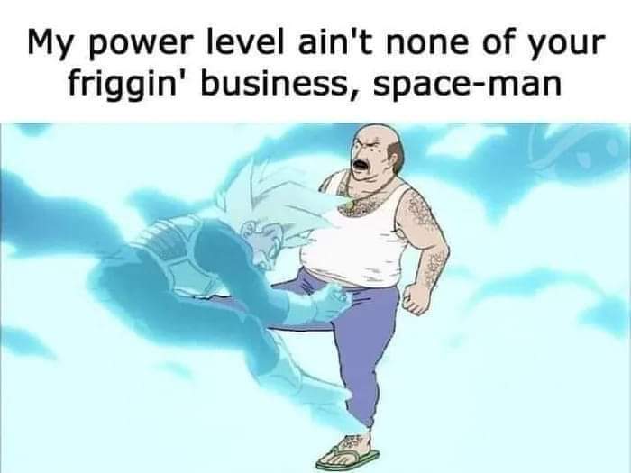 YABWorld27's tweet photo. Carl from Aqua Teen Hunger Force has always had his true power underestimated.
#adultswim #carl #dbz #kickinthedick https://t.co/FKkFe4F7A0
