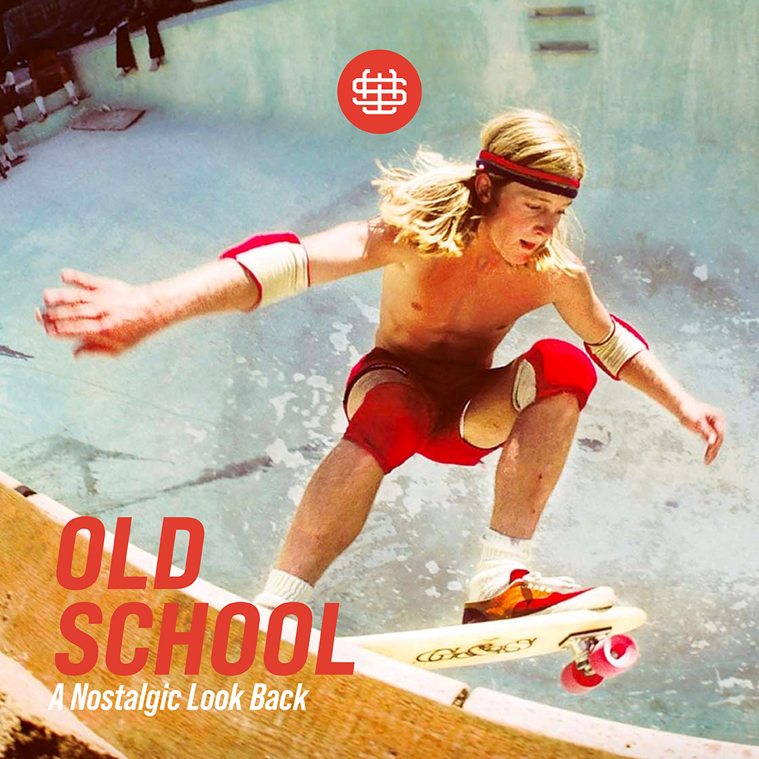 New blog post! Journey back to the golden age of skateboarding!
#slickskatestore #skatelondon #skateboarding #oldschool