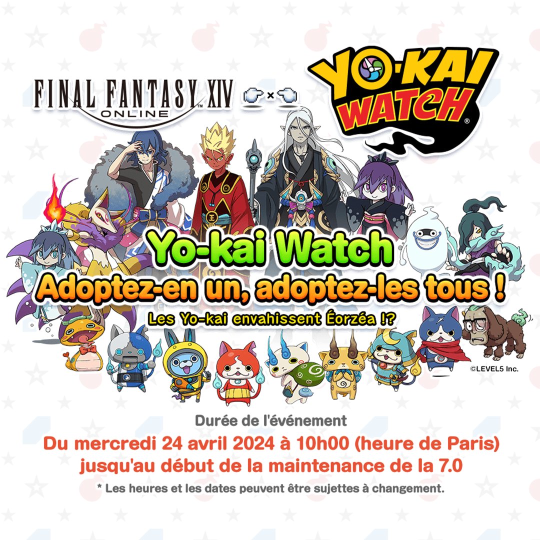 FINAL FANTASY XIV tweet media