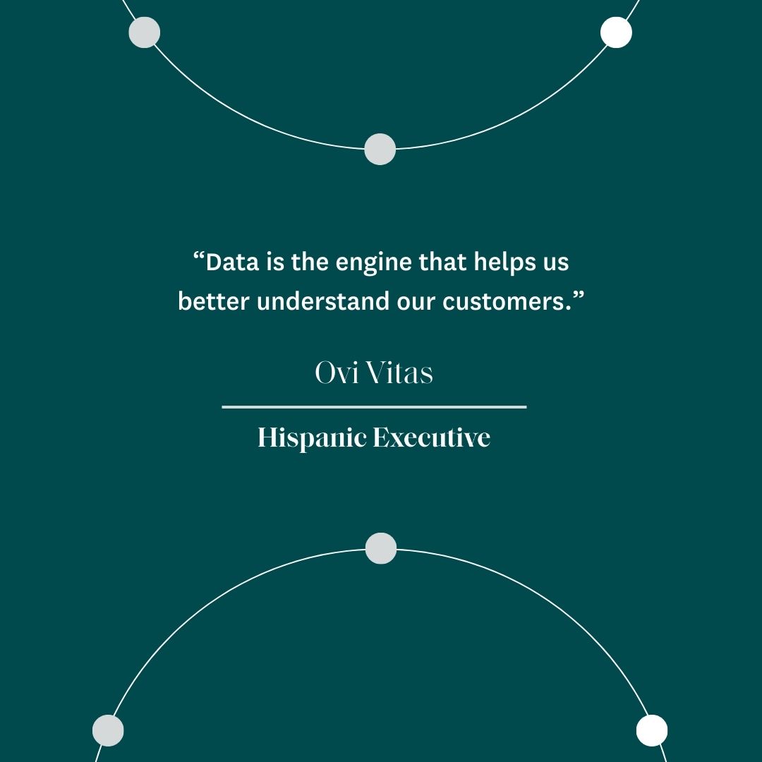 #QOTD Engage in the Latino leadership conversation. Subscribe now: hubs.la/Q02rpXYP0