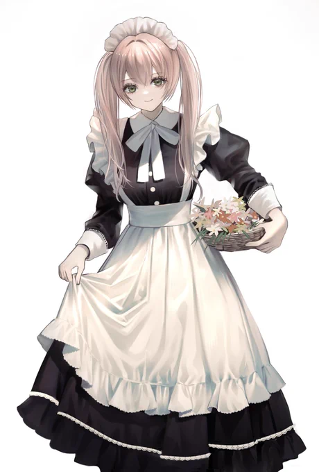 maid 