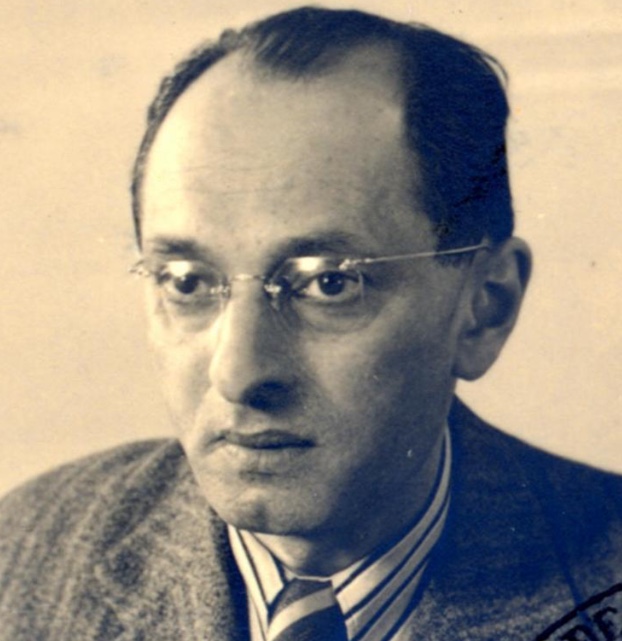 24 April 1893 | A German Jew, Alfred Dresel, was born in Fraustadt (Wschowa). A businessman. He tried to leave Europe on MS St. Louis. After the forced return to Europe he stayed in France. Deported, via Gurs & Drancy, to #Auschwitz. Murdered in a gas chamber on 28 August 1942.