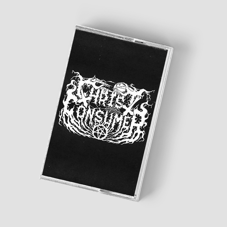 WarProd's tweet photo. .
#Mailorder
#ChristConsumer Disgust
5€+🚚
The first release from this amazing band
Pure Grim and Raw Black Metal
Via #TeutonicSatan
https://t.co/XH6TA0IISj
#WarProductions
#SupportTheUnderground
#BlackMetal
#BlackMetalTapes
#USABlackMetal
#Kvlt https://t.co/mRvnvaeL9W