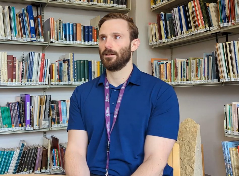 Lincoln City Foundation have just released their 'Conversation Club' 2023 review. BGU Lvl 6 TESOL student Phil talks about his experience at the foundation, where anyone can attend to improve their English skills. You can read Phil’s story via this link. bit.ly/3Jxfw2C