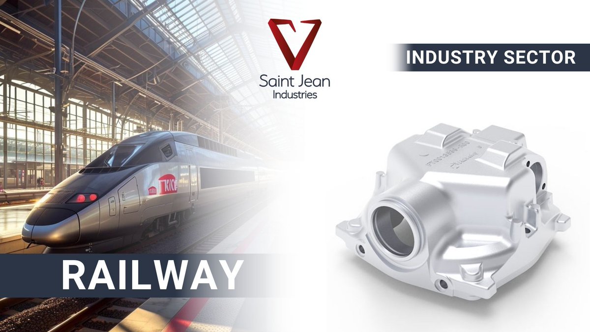 SJI has continued to diversify into new business sectors in recent years.
We offer solutions for railway sector. 

Whatever your project, we can support you from design to assembly.

Contact us at the following address if you need a part in this sector: sales@st-ji.com