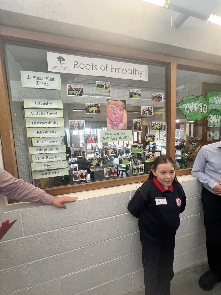 LeinsterAdvisor's tweet image. Blown away this morning by a trip to @StUltansSchool in Cherry Orchard to see the @dcucms Changemaker programme supported by @basispointIRE in action.