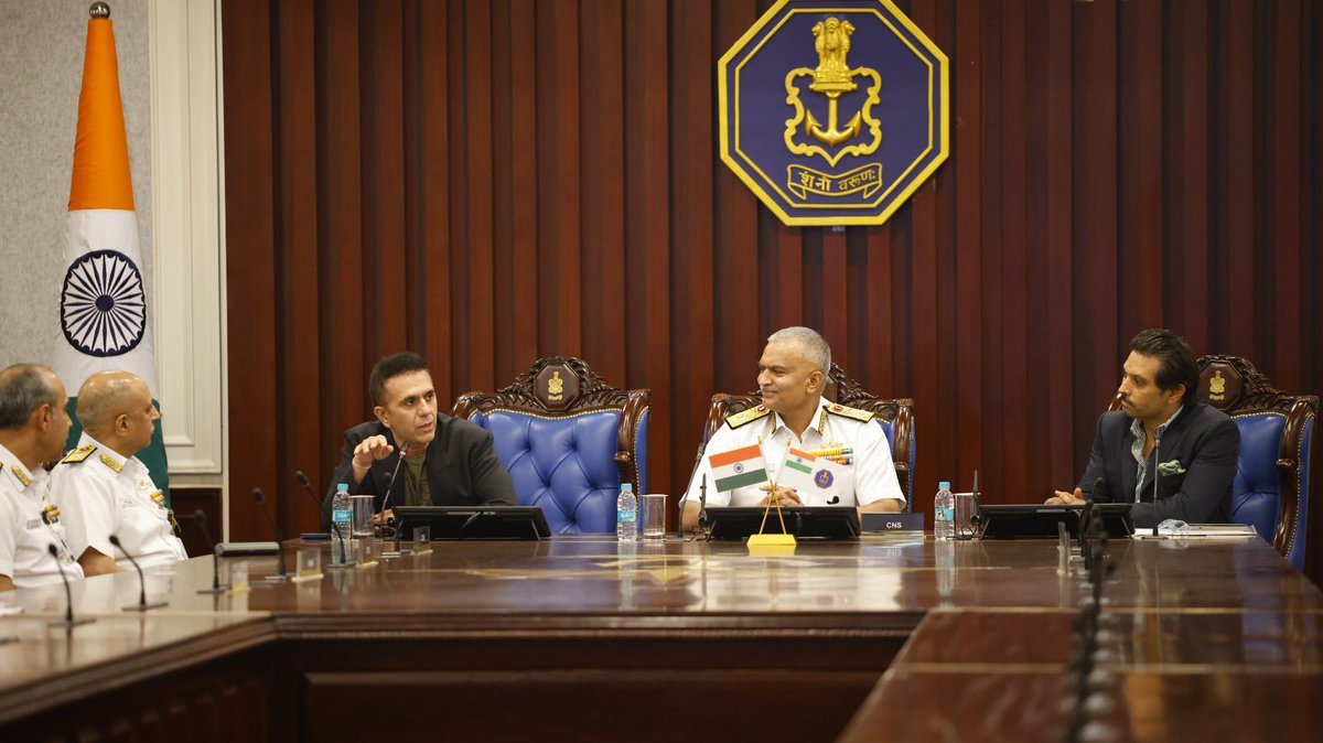 Excel Entertainment tweet media