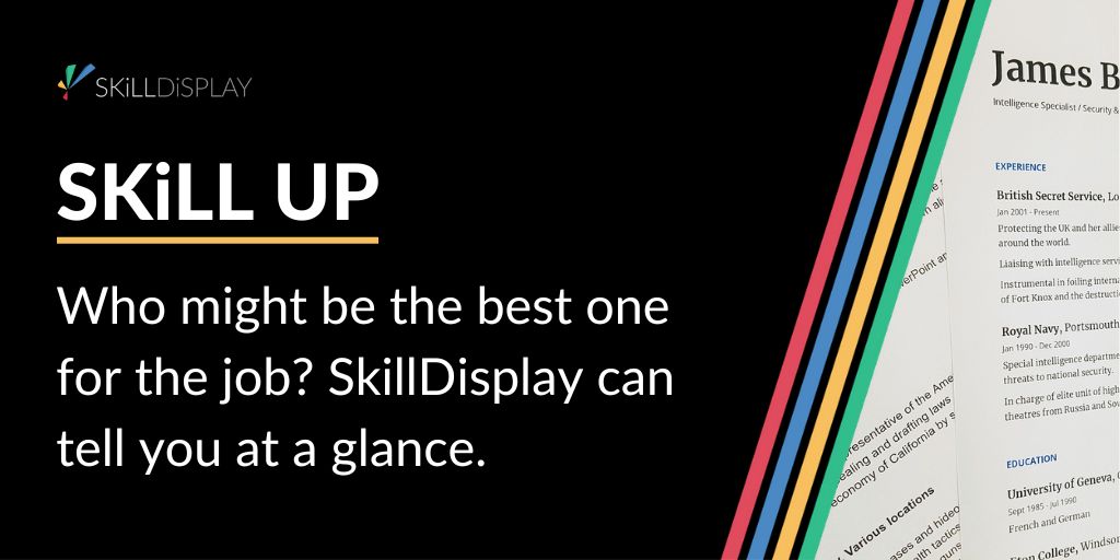 SkillDisplay tweet media