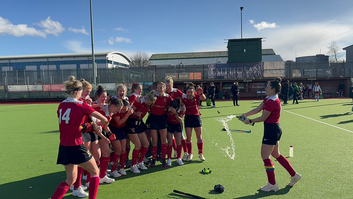 Tickets are available now for our W1s' @EnglandHockey Tier One Championship final against @OfficialBeeHC at Lee Valley on Monday, 6th May! Buy here: buff.ly/3xHOwuN