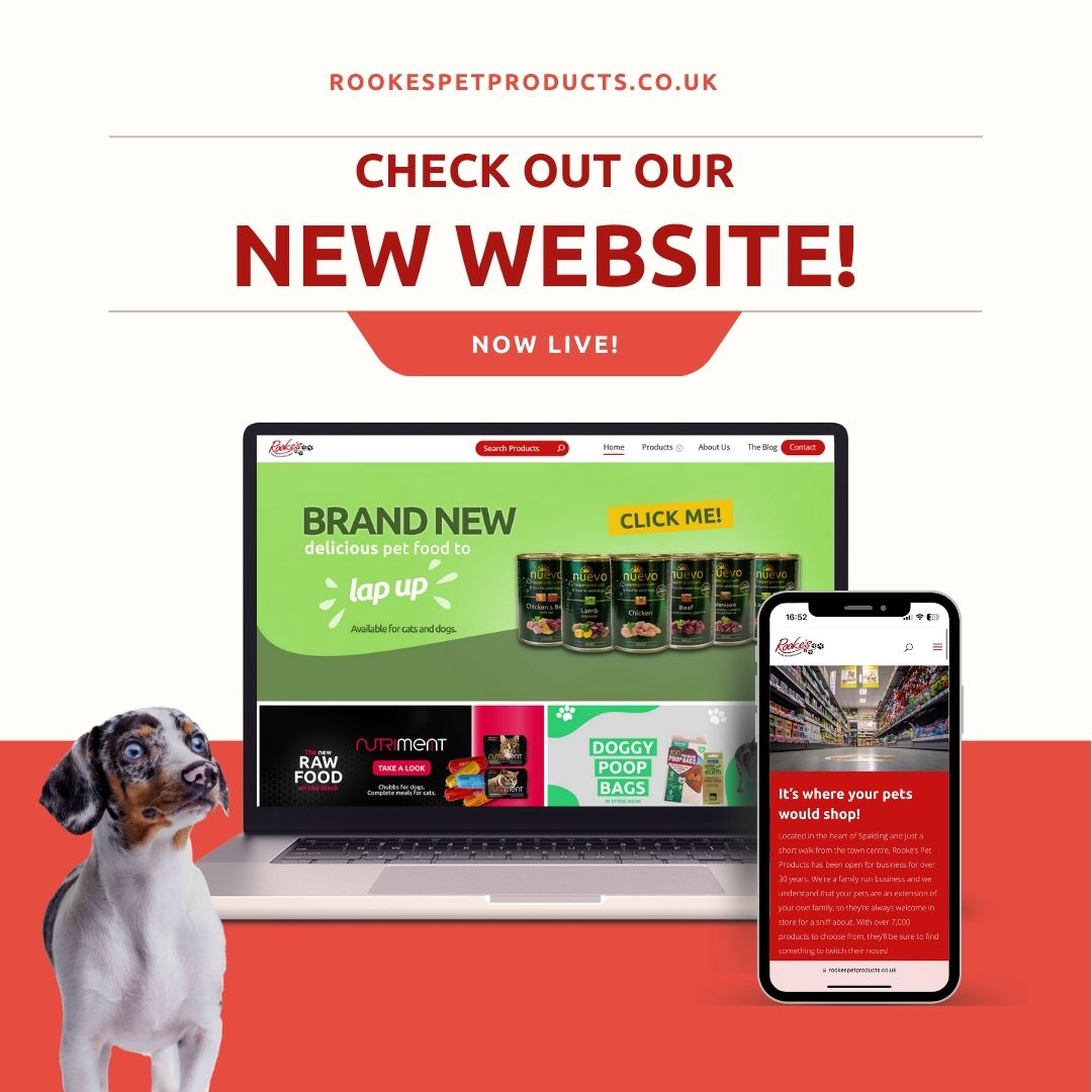 RookesPetProducts tweet media