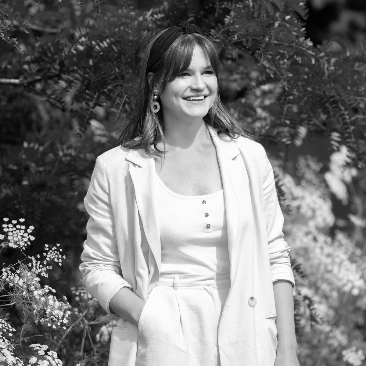 'I wanted to create a [garden] based on people’s experiences of living with a muscle wasting condition.' 🌲 Meet Ula, designer of our accessible #ForestBathing Garden at @The_RHS Chelsea Flower Show which is funded by @ProjGiveBack. Read more: shorturl.at/mMU68